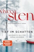 Tief im Schatten - Viveca Sten