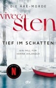 Tief im Schatten - Viveca Sten