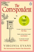 Cover-Bild zum Titel 'The Correspondent' von 'Virginia Evans'