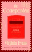 Cover-Bild zum Titel 'The Correspondent' von 'Virginia Evans'