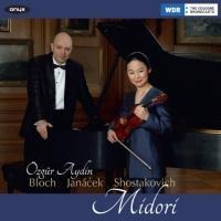Violinsonaten - Özgür Midori/Aydin