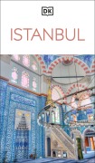 Cover-Bild zum Titel 'DK Istanbul' von 'DK Travel'