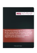 Cover-Bild zum Titel 'Neue Genfer Übersetzung (NGÜ) - Neues Testament mit Psalmen und Sprüchen' von ''