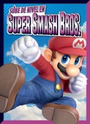 Cover-Bild zum Titel 'Sube de Nivel En Super Smash Bros.' von 'Lori Dittmer'