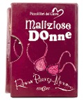 Cover-Bild zum Titel 'Maliziose donne' von ''