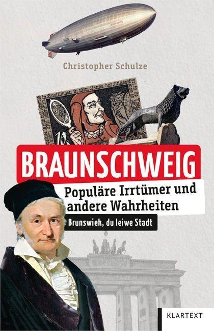 Braunschweig - Christopher Schulze