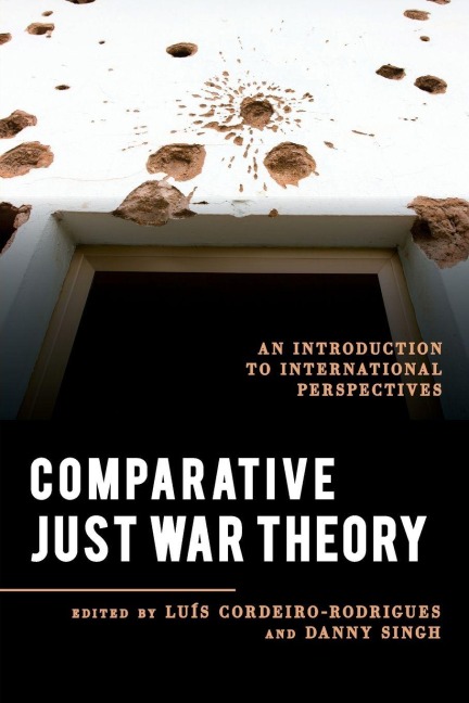 Comparative Just War Theory - 