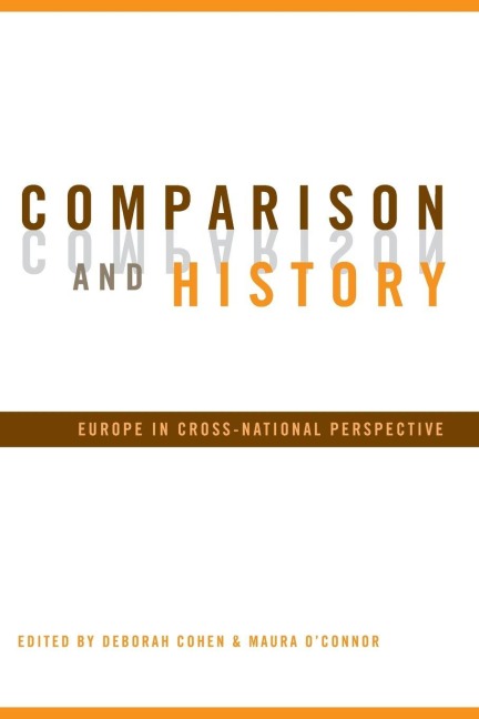 Comparison and History - 