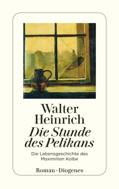 Die Stunde des Pelikans - Walter Heinrich