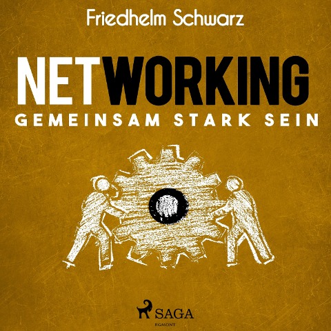 Networking ¿ Gemeinsam stark sein - Friedhelm Schwarz