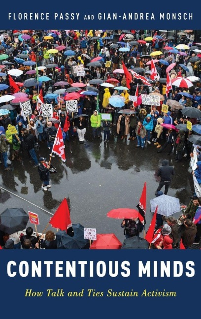 Contentious Minds - Passy