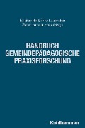 Handbuch gemeindepädagogische Praxisforschung - 