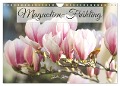 Magnolien-Frühling (Wandkalender 2024 DIN A4 quer), CALVENDO Monatskalender - Gisela Kruse