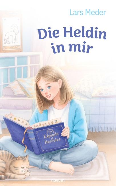 Die Heldin in mir - Lars Meder
