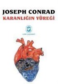 Cover-Bild zum Titel 'Karanligin Yüregi' von 'Joseph Conrad'