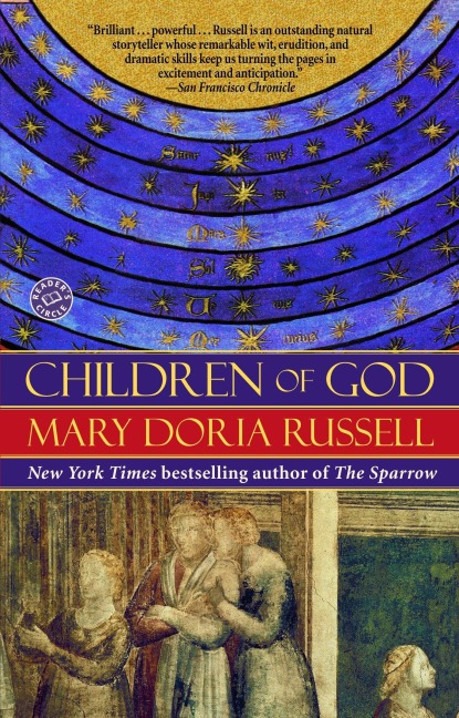 Children of God - Mary Doria Russell
