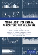 Cover-Bild zum Titel 'Technologies for Energy, Agriculture, and Healthcare' von ''