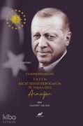 Cover-Bild zum Titel 'Cumhurbaskani Sayin Recep Tayyip Erdoganin 70. Yasina Özel Armagan' von 'Fuzuli Bayat'