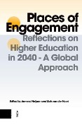 Cover-Bild zum Titel 'Places of Engagement' von ''