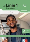 Cover-Bild zum Titel 'Die neue Linie 1 international A2 - Hybride Ausgabe allango' von 'Nicole Schäfer, Ludwig Hoffmann, Susan Kaufmann, Simone Weidinger, Lutz Rohrmann'