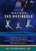 Das Rheingold - P. /Orchestra of the Sofia Opera & Ballet Baleff