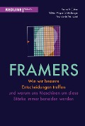 Cover-Bild zum Titel 'Framers' von 'Kenneth Cukier, Francis de Véricourt, Viktor Mayer-Schönberger'