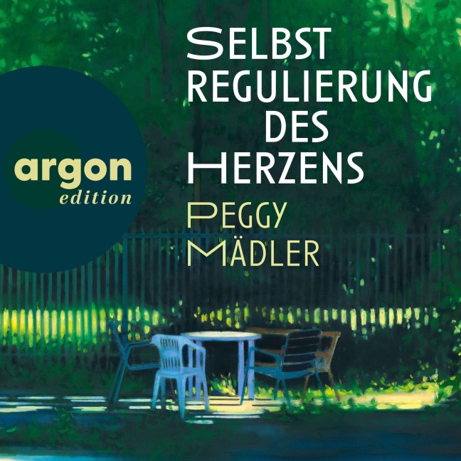 Selbstregulierung des Herzens - Mädler Peggy