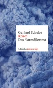 Cover-Bild zum Titel 'Krisen' von 'Gerhard Schulze'