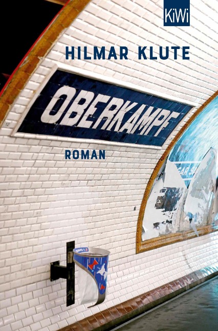 Oberkampf - Hilmar Klute