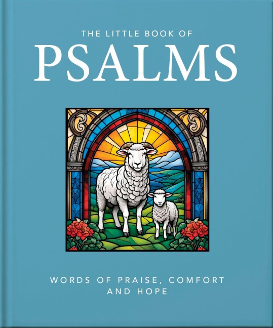 The Little Book of Psalms - Oh