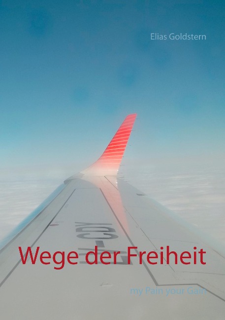 Wege der Freiheit - Elias Goldstern