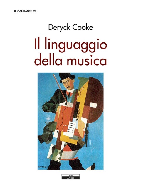Il linguaggio della musica - Derick Cooke
