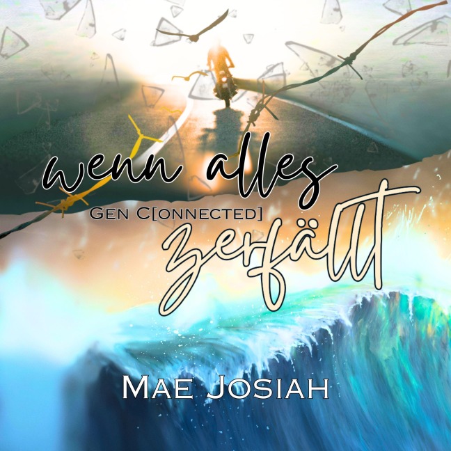 Gen C[onnected] - Mae Josiah