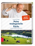 Cover-Bild zum Titel 'Meine neubayerische Küche' von 'Alfons Schuhbeck'