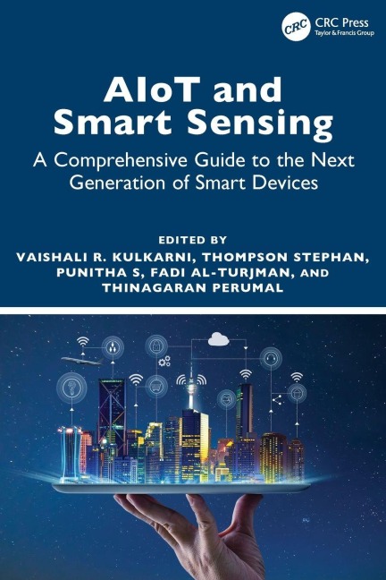 AIoT and Smart Sensing - 