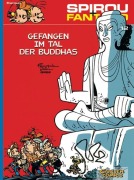 Spirou und Fantasio 12. Gefangen im Tal der Buddhas - 