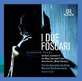 I due Foscari - Yu/Fodor/Magri/Repusic/MRO