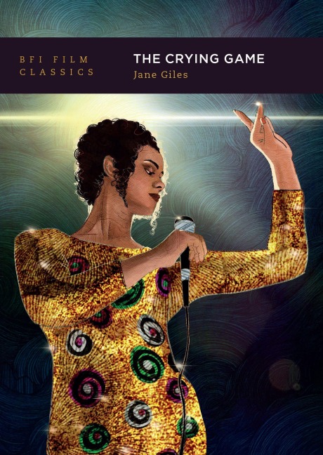 The Crying Game - Jane Giles