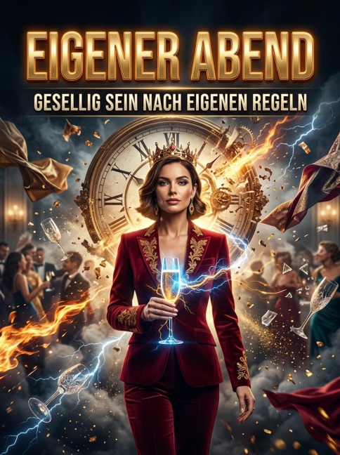Eigener Abend - David Schmitz