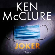 Cover-Bild zum Titel 'Joker' von 'Ken McClure'