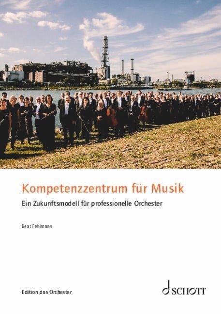 Kompetenzzentrum für Musik - Beat Fehlmann