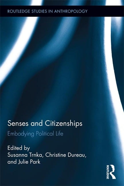 Senses and Citizenships - 