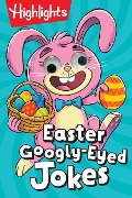 Easter Googly-Eyed Jokes - 