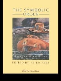 The Symbolic Order - 