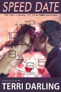 Cover-Bild zum Titel 'Speed Date' von 'Terri Darling'