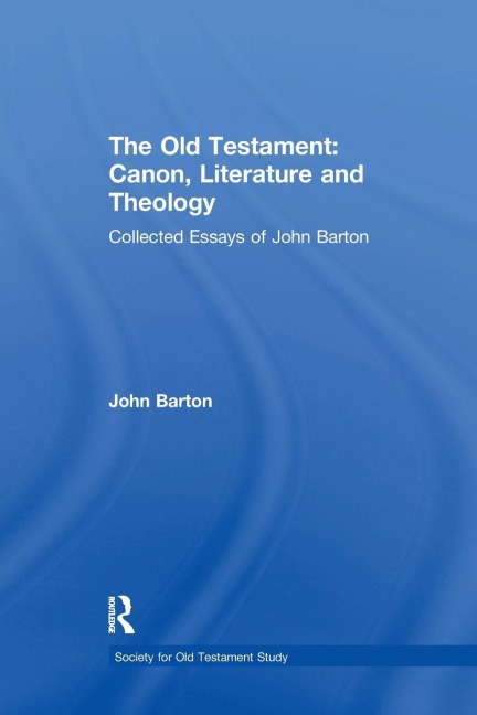 The Old Testament - John Barton