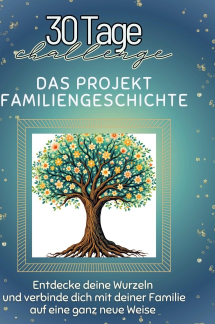 Das Projekt Familiengeschichte - Jonah Schmied