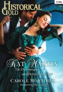 Cover-Bild zum Titel 'Historical Gold Band 261' von 'Kat Martin, Carole Mortimer'