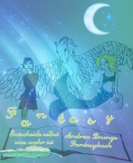 Cover-Bild zum Titel 'Fantasy' von 'Andrea Brungs'