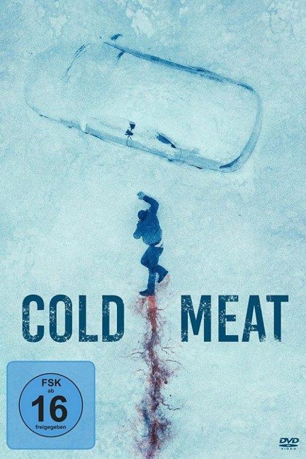 Cold Meat - Sébastien Drouin, James Kermack, Andrew Desmond, Cyril Morin